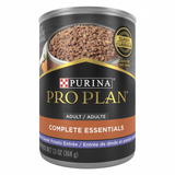 Purina Pro Plan Complete Essentials Grain Free Classic Adult Turkey & Sweet Potato Entree Canned Dog Food
