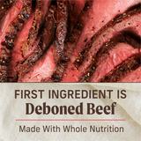 Merrick Grain Free Puppy Plate Beef Recipe Canned Puppy Food