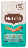 Rachael Ray Nutrish Indoor Complete Chicken & Salmon with Lentils Recipe Dry Cat Food