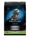 Purina Pro Plan Chicken & Rice Formula Puppy Small Breed Dry Dog Food