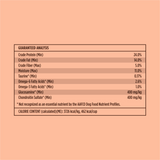 Merrick Limited Ingredient Diet Dry Dog Food Real Salmon & Brown Rice Recipe with Healthy Grains