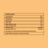 Merrick Limited Ingredient Diet Dry Dog Food Real Chicken & Brown Rice Recipe with Healthy Grains