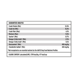 Merrick Backcountry Healthy Grains Premium Dog Food Kibble With Freeze Dried Raw Pieces, Pacific Catch Recipe