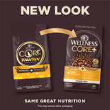 Wellness CORE RawRev Wholesome Grains Puppy Recipe Dry Dog Food