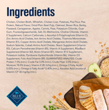 Blue Buffalo True Solutions Blissful Belly Digestive Care Formula Adult Canned Dog Food