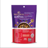 Wellness CORE Bowl Boosters Heart Health Dry Dog Food Topper