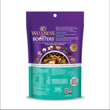 Wellness CORE Bowl Boosters Skin & Coat Dry Dog Food Topper