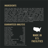 Purina Pro Plan Sensitive Skin and Stomach Dry Dog Food Turkey and Oat Meal