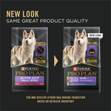 Purina Pro Plan All Ages Sport Small Bites 27/17 Lamb & Rice Formula Dry Dog Food