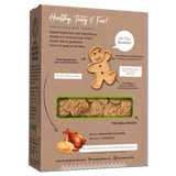 Buddy Biscuits Crunchy Grain Free Chicken Dog Treats