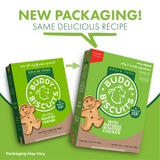 Buddy Biscuits Crunchy Grain Free Chicken Dog Treats