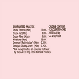 Merrick Power Bites Real Texas Beef Recipe Dog Treats