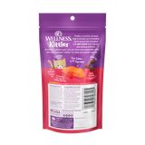 Wellness Kittles Crunchy Salmon & Cranberry Cat Treats