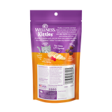 Wellness Kittles Crunchy Chicken & Cranberry Cat Treats