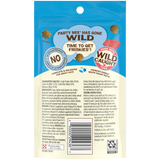Friskies Party Mix Natural Yums with Real Tuna Cat Treats