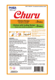 Inaba Churu Chicken Puree Cat Treats Variety Pack