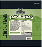 Redbarn Naturals Dog Treat Bargain Bag