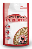 PureBites Chicken Breast Freeze Dried Dog Treats