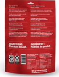 PureBites Chicken Breast Freeze Dried Dog Treats