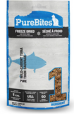 PureBites Tuna Freeze Dried Cat Treats