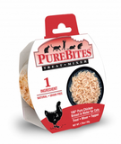 PureBites Mixers Chicken Breast in Water Cat Food Topper Treat