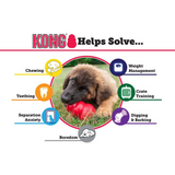 KONG Extreme Dog Toy