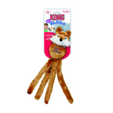 KONG Wubba Friends Dog Toy