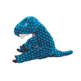 Kong Dynos T-Rex Squeaker Dog Toy