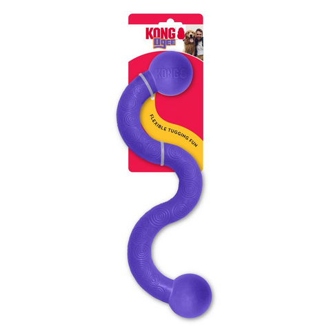 KONG Ogee Stick Assorted Dog Toy