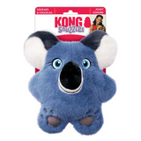 KONG Snuzzles Koala Plush Dog Toy