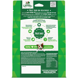 Greenies Regular Original Dental Dog Chews