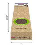 Kong Cat Scratcher