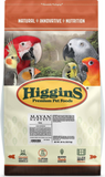 Higgins Sunburst Gourmet Blend Cockatiel Food