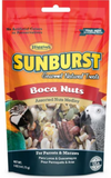Higgins Sunburst Gourmet Treats Boca Nuts