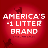 Tidy Cats Clumping Cat Litter, Instant Action Multi Cat Litter