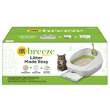 Tidy Cat Breeze Cat Litter System