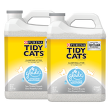 Tidy Cats Clumping Multi Cat Litter, Glade Clear Springs