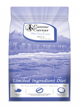 Canine Caviar Wild Ocean Holistic Grain Free Entree Dry Dog Food