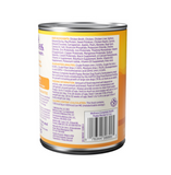 Wellness Complete Health Natural Just for Puppy Chicken and Salmon Recipe Wet Canned Dog Food