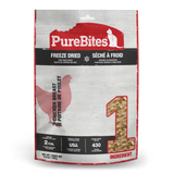 PureBites Freeze Dried Chicken Breast Cat Treats