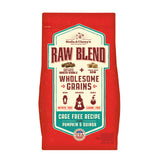 Stella & Chewy's Raw Blend Kibble With Wholesome Grains Cage Free Recipe Dry Dog Food