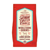 Stella & Chewy's Raw Coated Kibble With Wholesome Grains Grass Fed Lamb Recipe Dry Dog Food