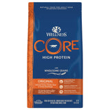 Wellness CORE High Protein Wholesome Grains Original Recipe Dry Dog Food