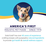 Solid Gold Bone Broth Turkey for Dogs