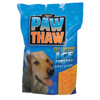 Pestell Paw Thaw Pet Safe Ice Melt